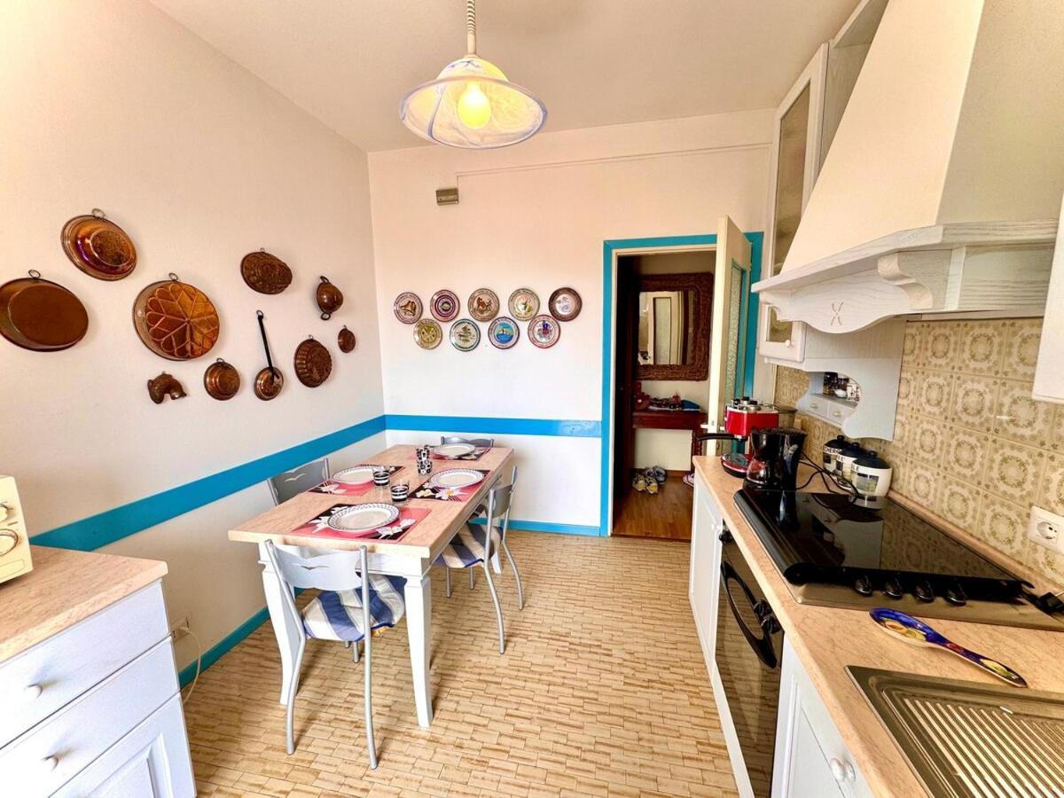 Casa Rosa Lejlighed Domaso Eksteriør billede